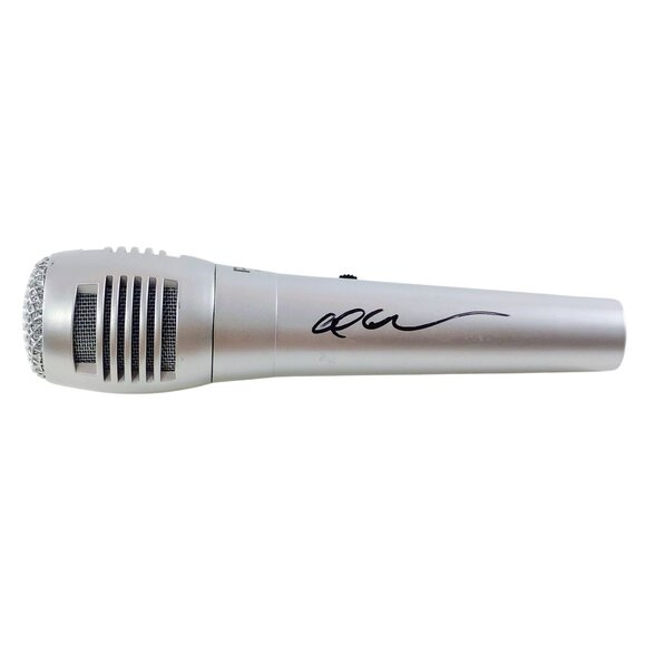 DeRay Davis Autograph Microphone Proof Photo COA Authentic Comedian Barbershop - Picture 3 of 7